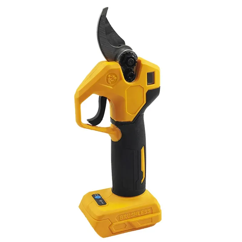 

Подходит для Dewalt 20 В 18 В аккумуляторные электрические ножницы аккумуляторный секатор ножницы для ветвей резак для обрезки садовых электроинструментов