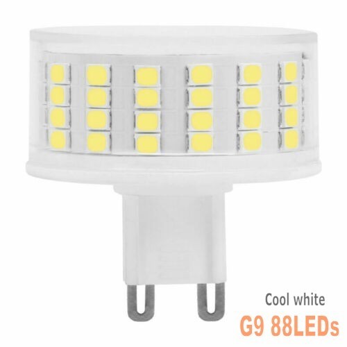 

Светодиодная лампа Aibik E14 G9