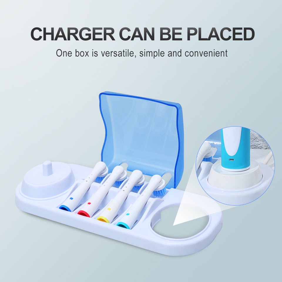 

Подставка для электрической зубной щетки HOSPORT для Oral B