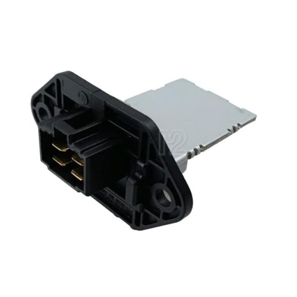 

ОВКВ электродвигатель вентилятора резистор для 02-06 Hyundai I800 H1 Starex H-1 Libero OEM 97062-4A100 97062-4A110 970624A100 970624A110