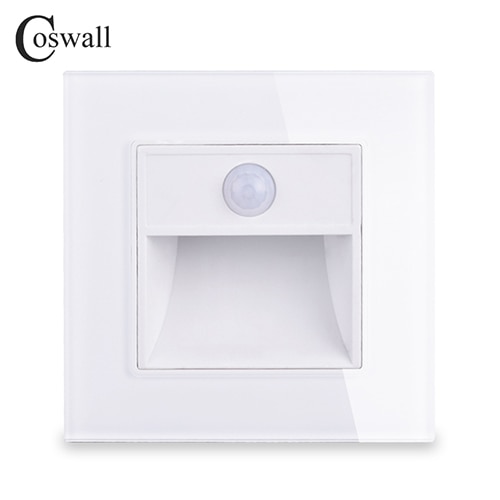 

Настенный светильник Coswall