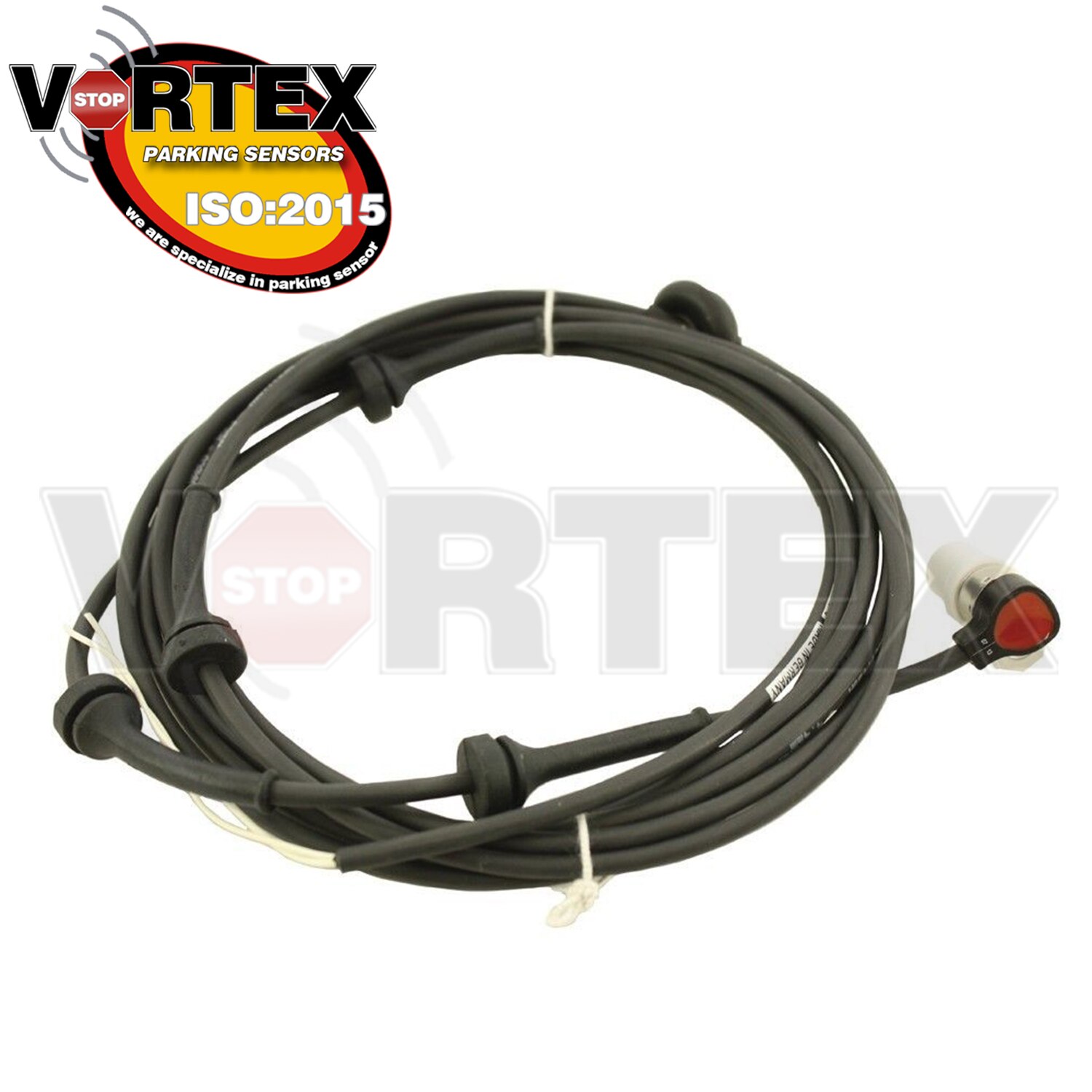

Передний датчик скорости тормоза колеса ABS для Land Rover Discovery 2 OEM:SSW500020 ALS1169 5S10868