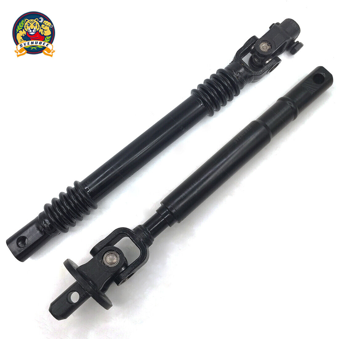 

Нижняя рулевая колонка Svenubee 2 шт., комплект вала для Chevrolet Silverado 1500 GMC Sierra 3500 HD Hummer H2 2004 2005 - 2010