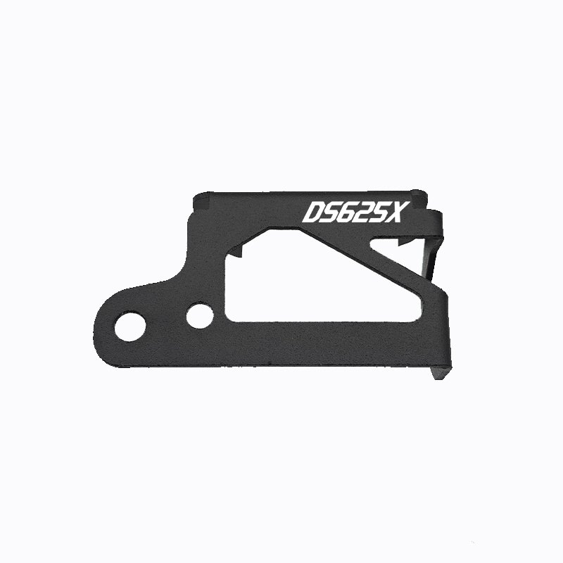 

Для VOGE Valico DS625X DSX 625 525AC 525ACX 2025 625 DS DSX 525 Задний бачок тормозной жидкости мотоцикла Защитная крышка