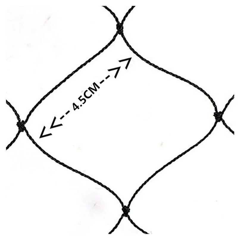 

Сетка для птиц 15x3 м