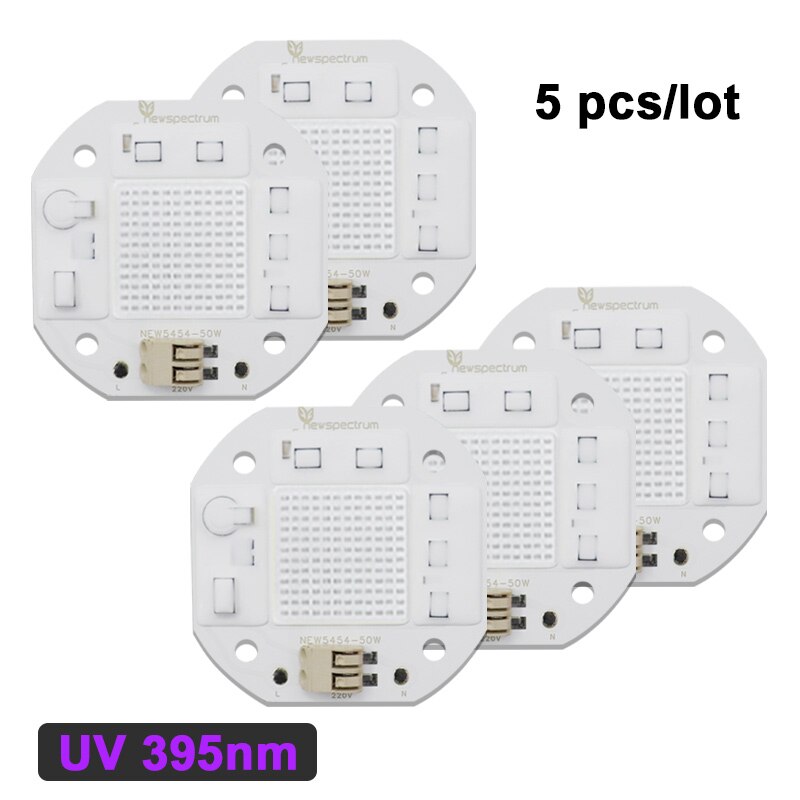 

Светодиодный чип COB 20/30/50 Вт AC 220V NEW 5454