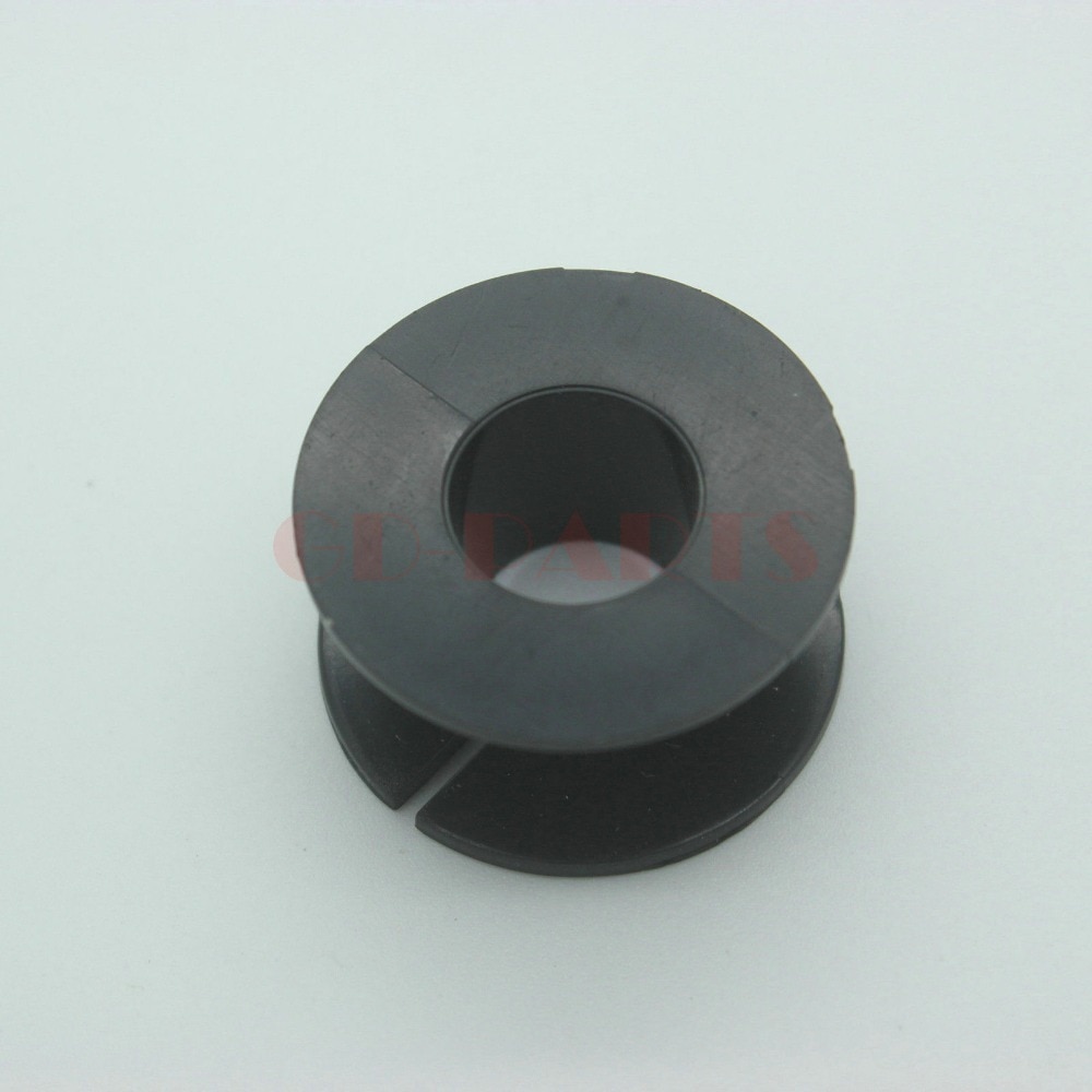 

Пластиковые катушки GD-PARTS GDWB0015 черные прозрачные 10 шт