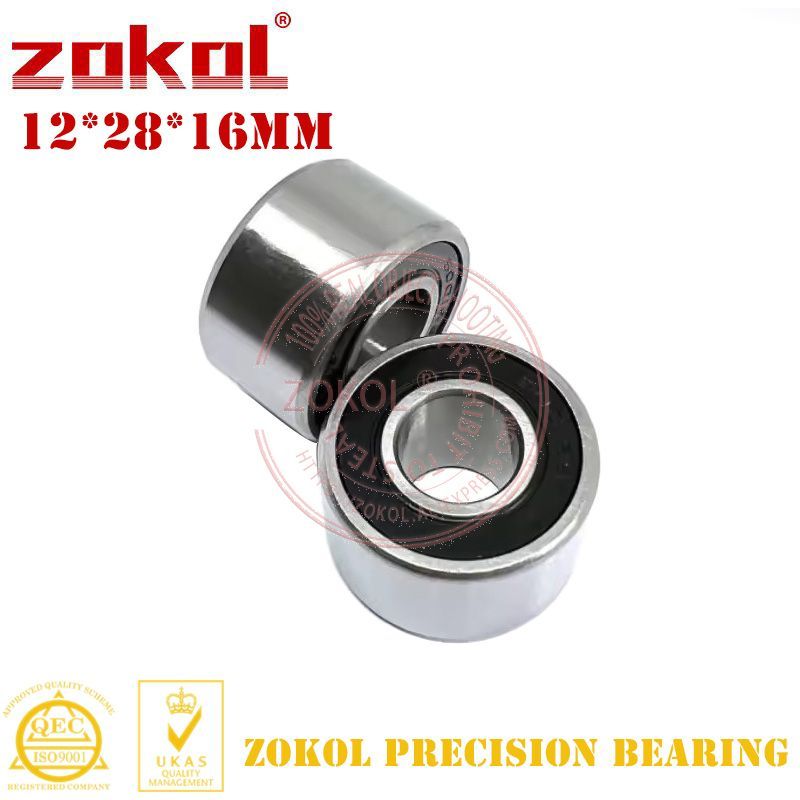 

Подшипник ZOKOL 5001-2RS