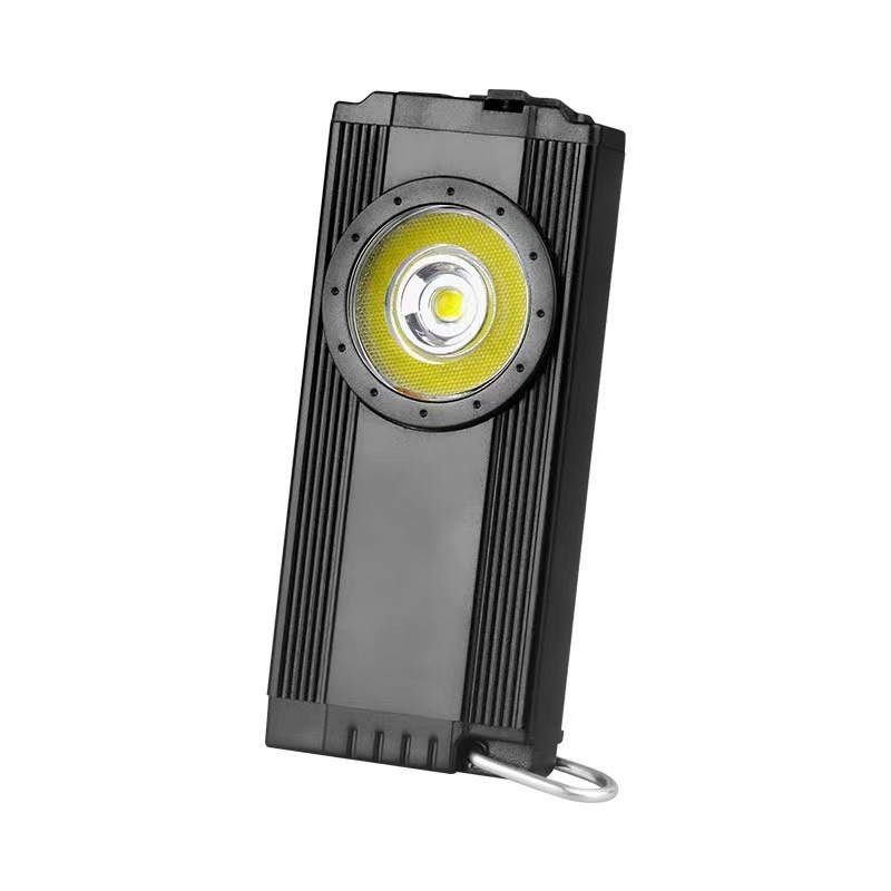 

POCKETMAN LED Фонарик для ключей 500 люмен