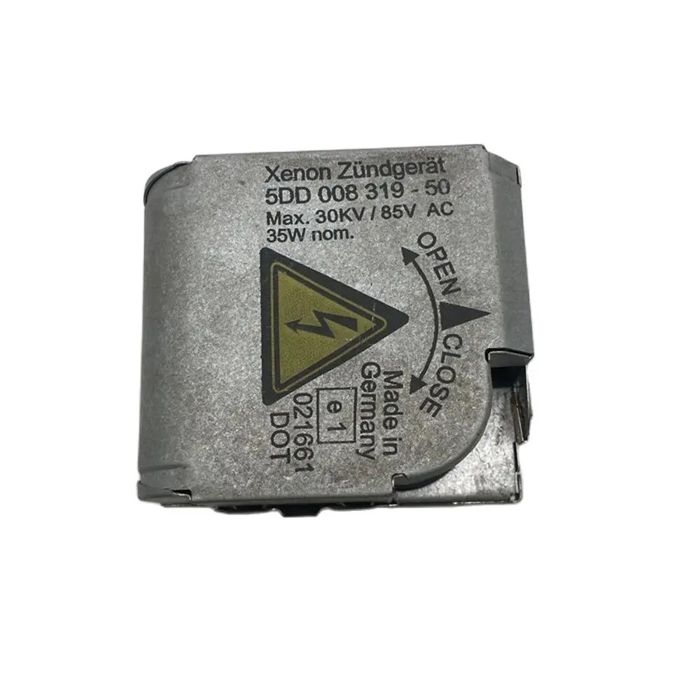 

5DD 008 319 50 для Mercedes Ксеноновые фары HID балласт Для Audi A6 S6 5DD-008-319-50 Для audi Xenon HID 5DD 00831950 для BMW