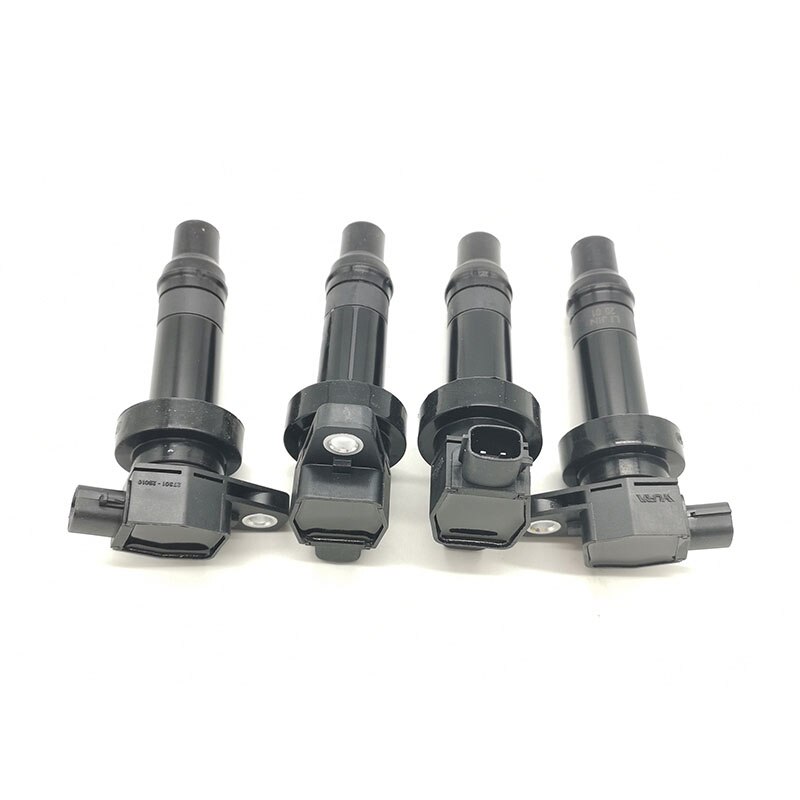 

Подходит для двигателя Solaris 10-11 для Soul 1.6L OEM Quality i30 Accent Rio Elantra Spectra5 27301 2B010 273012B010