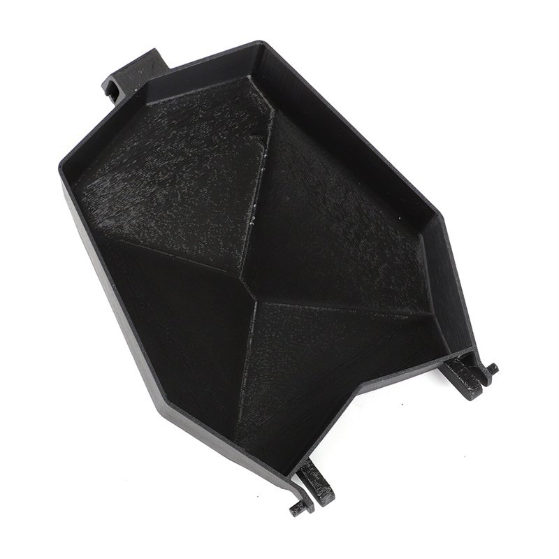 

Коробки для обновления крышки хранения из АБС-пластика для SeaDoo Spark подходят для SeaDoo Spark / Spark Trixx 2014-2023 годов) Sea-Doo