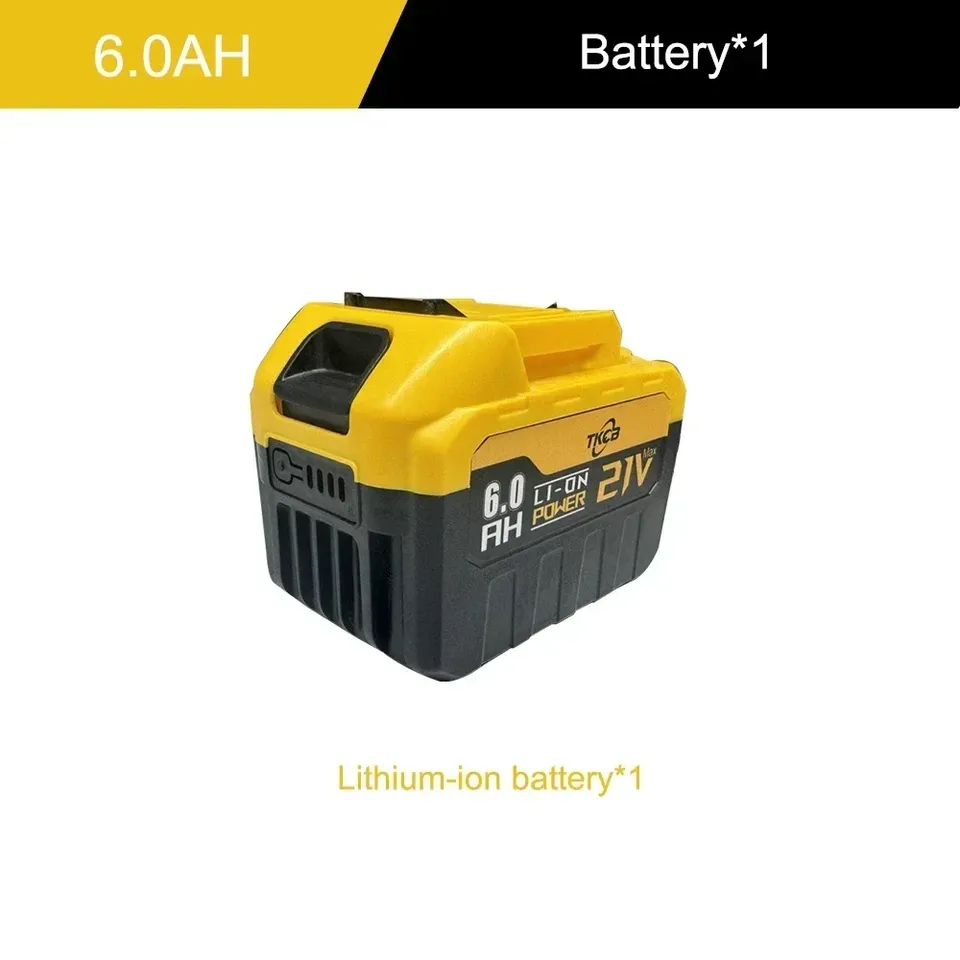 

Аккумулятор для дрели Makita 18В TKCB