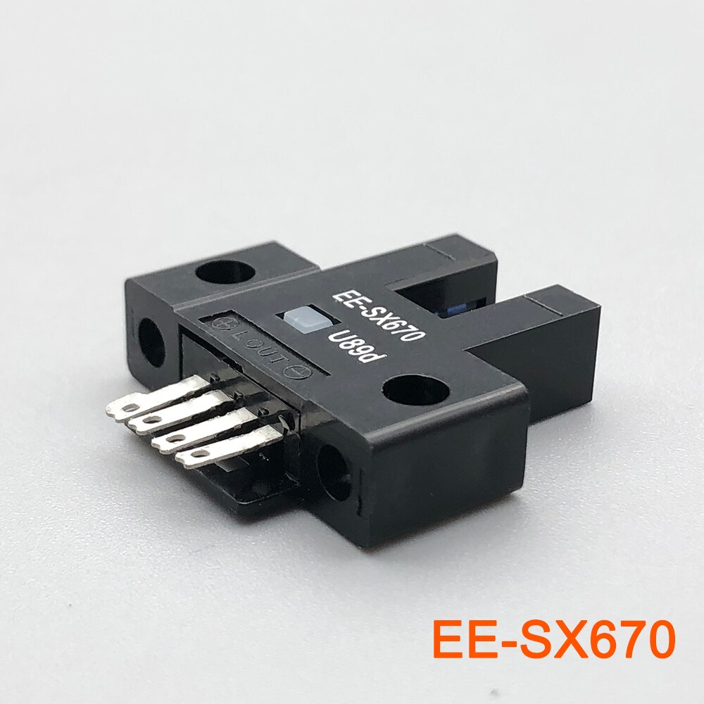 

Фотоэлектрический датчик Cloweit 5 мм EE-SX670-671-672-673-674-675-676-677