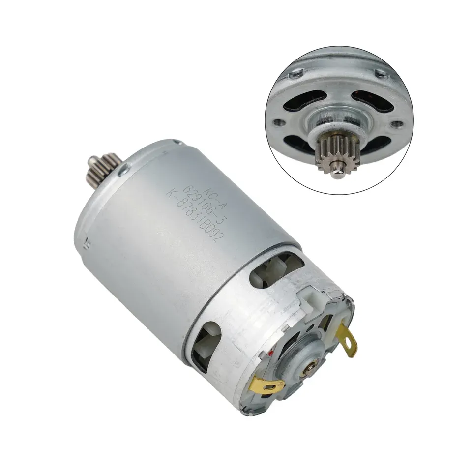 

629166 -3 629395 Запасные части для двигателя -8 для HP333DSME HP333D DF333D DF033D DF333, аксессуары для электроинструментов