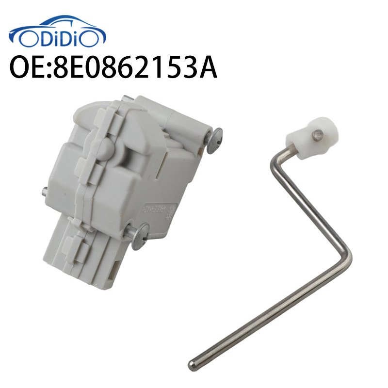 

ODiDiO 8E 0862153 Мотор привода топливного бака для AUDI A3 S3 A4 B6 B7 A6 C5 C6 VW Golf Lupo Passat B5 B7