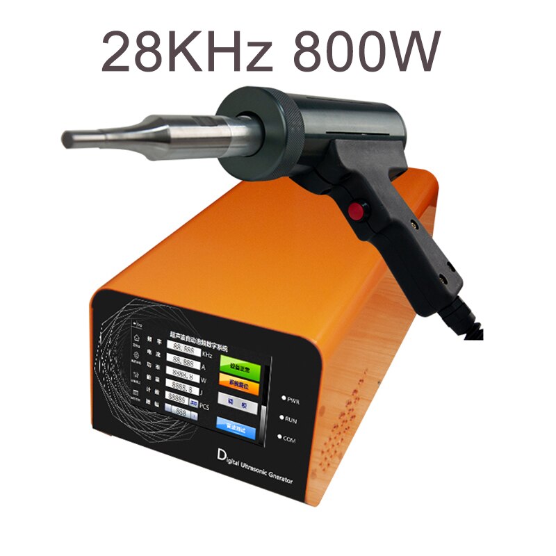 

Ультразвуковой генератор HH28K800W