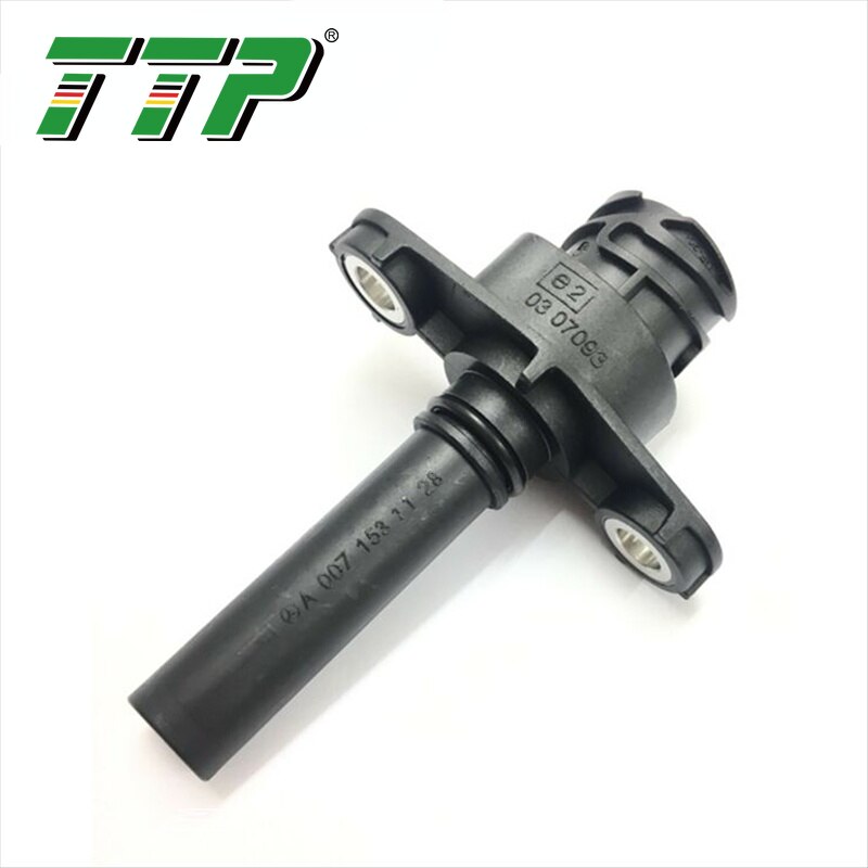 

0071531128 датчик температуры воды для Mercedes-Benz Z Actros Truck OEM A0071531128 новый бренд