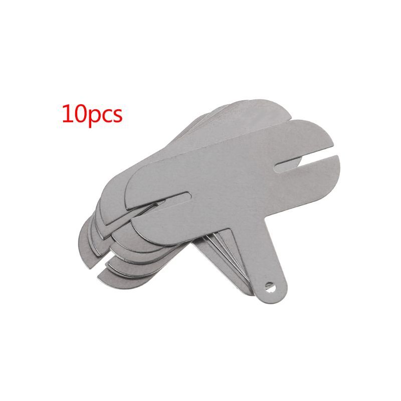 

Никелевая полоса SIV J1HC4NB401240