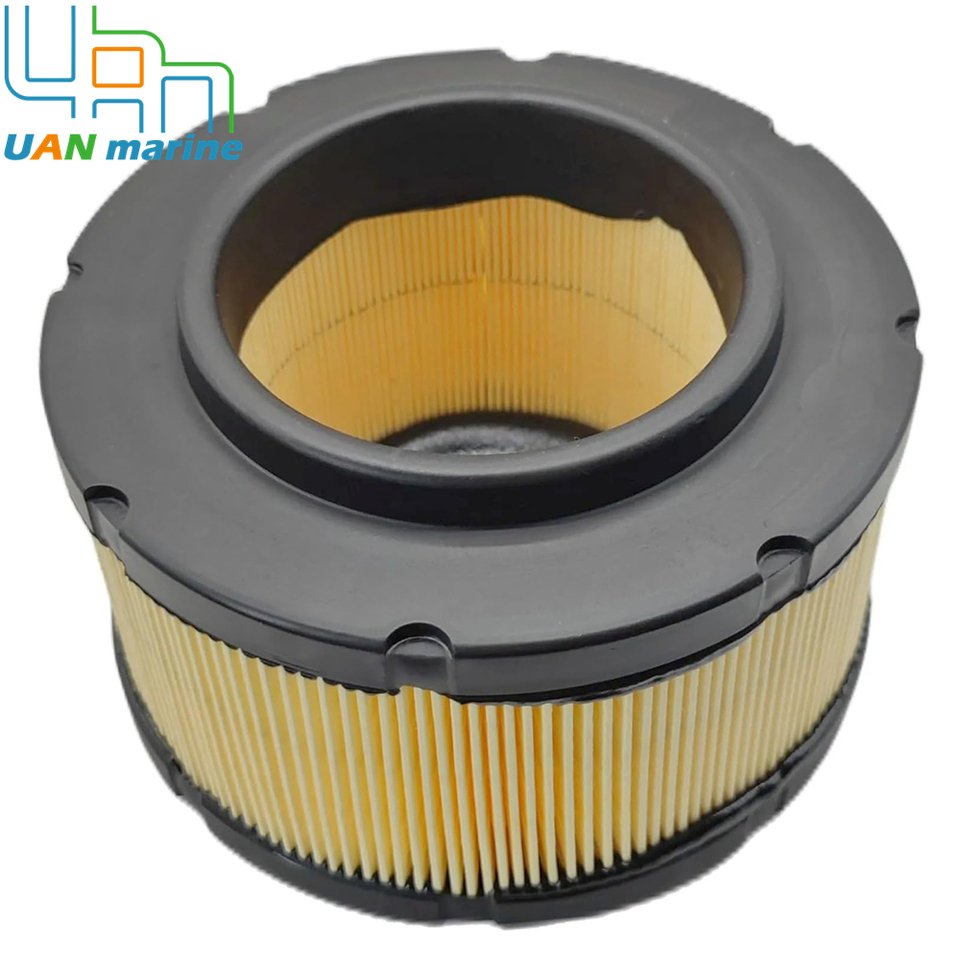 

Вставка воздушного фильтра для двигателей Volvo Penta D AD AQ TAMD TMD 31 41 21646645 3582358