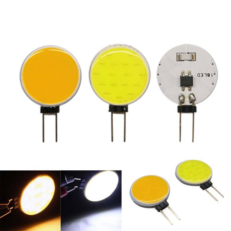 

LED лампа G4 Misszhulight