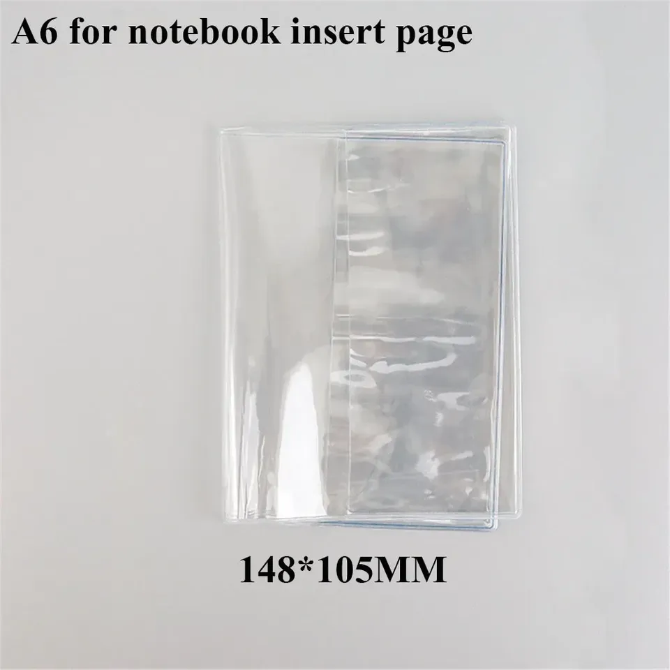 

Прозрачный водонепроницаемый чехол для ноутбука Notebook Cover
