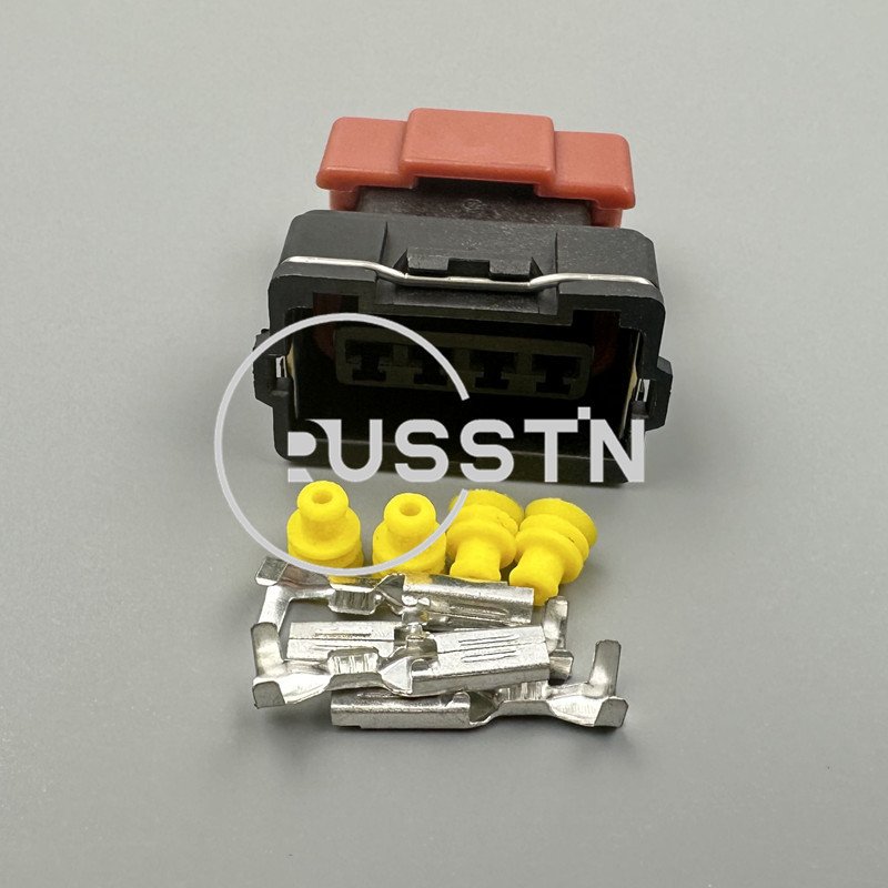 

4-контактный разъем 10378 для Toyota Mitsubishi