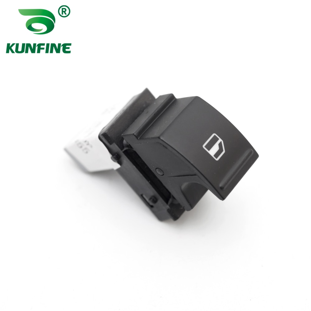 

Кнопка переключения стеклоподъемника для VW GOIF5, SKODA JETTA MK5, TOUAREG, PASSTA B6 5J0959855