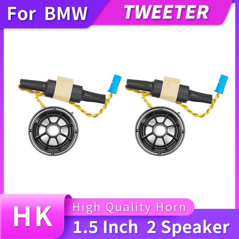 

Автомобильные динамики для BMW F10 F30 F34 F20 F46 F22 F23 G20 G30 G01 F48 E60 E90