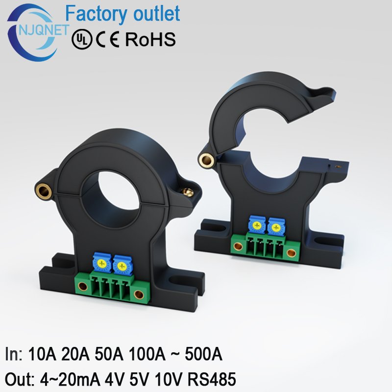 

Датчик тока QNDBK1-21 Nanjing Qineng