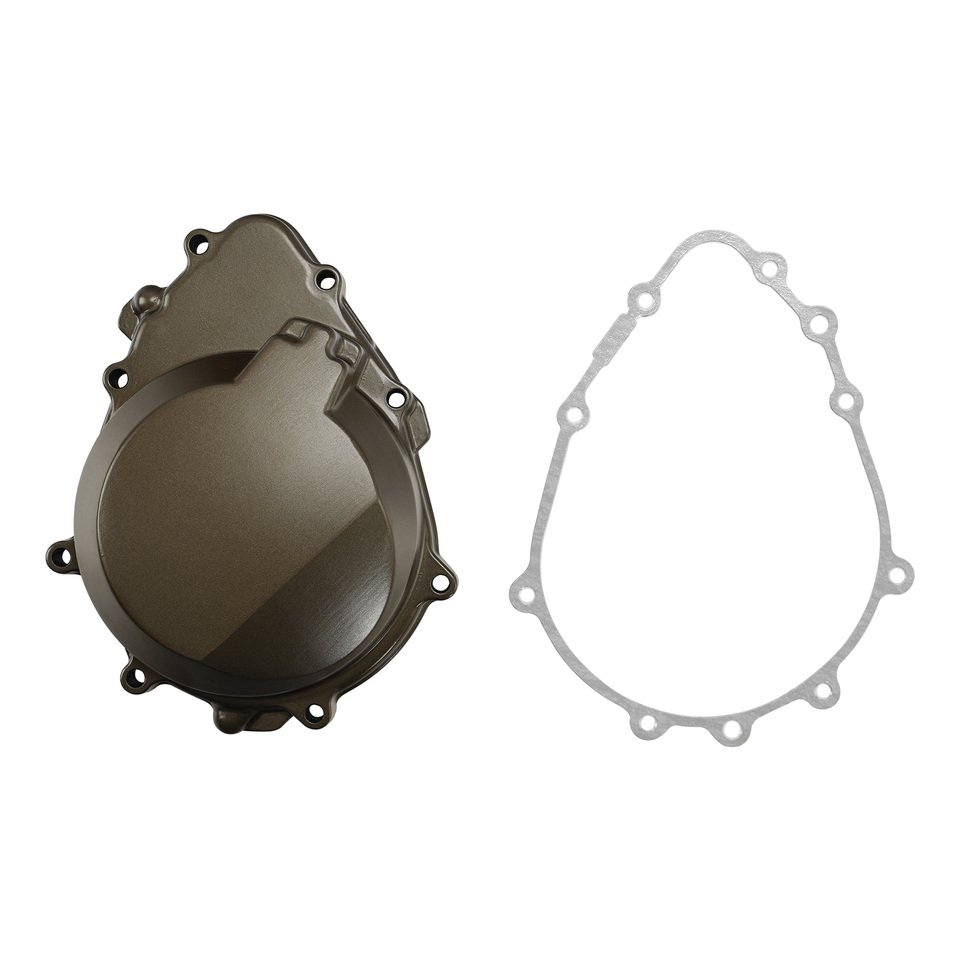 

Левая крышка статора двигателя, картер для Kawasaki Ninja ZX6R ZX636 2003-2004, аксессуары для мотоциклов