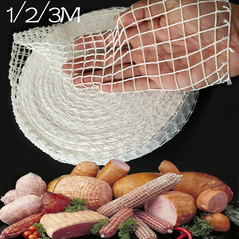 

Хлопковая сетка для мяса CHANSUNRUN
