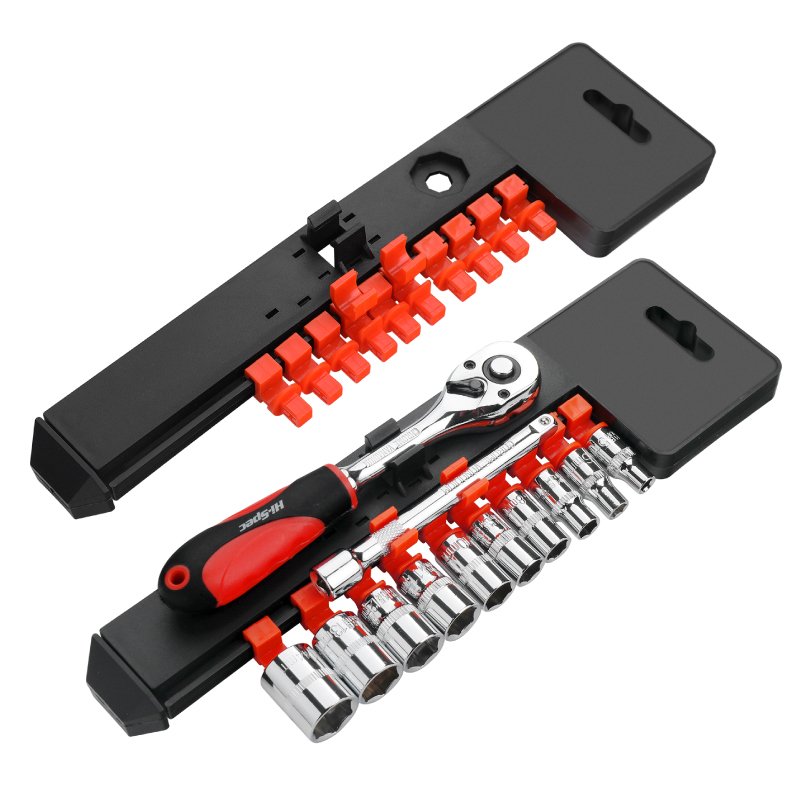 

Hi-Spec T10604-1 футляр для хранения инструментов