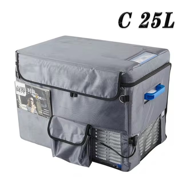 

Чехол Alpicool C25-C75L CF45L CF55L MK18L MK25L
