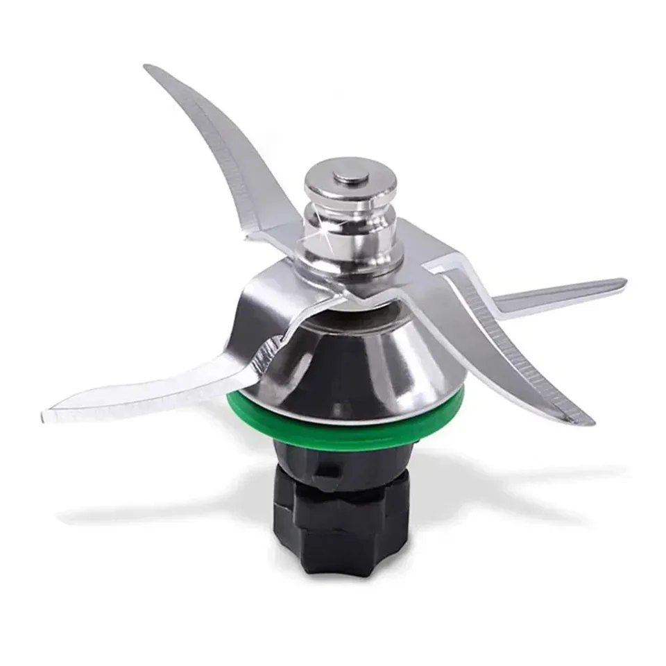 

Новый нож TM5 TM6 Thermomix для замены кухонного процессора, аксессуары для смешивания, нож для ножа Thermomix