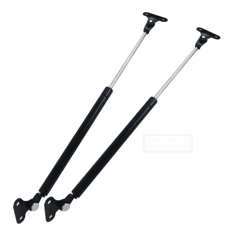 

Газовые стойки для задних дверей Toyota Land Cruiser 80 Series 90-97 2X, опорные стеклоподъемники задних окон, газовые стойки, пружинная амортизационная стойка