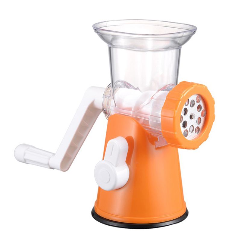 

Ручная мясорубка Manual Meat Grinder