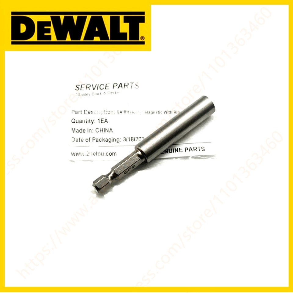 

Держатель наконечника бит DEWALT N449701
