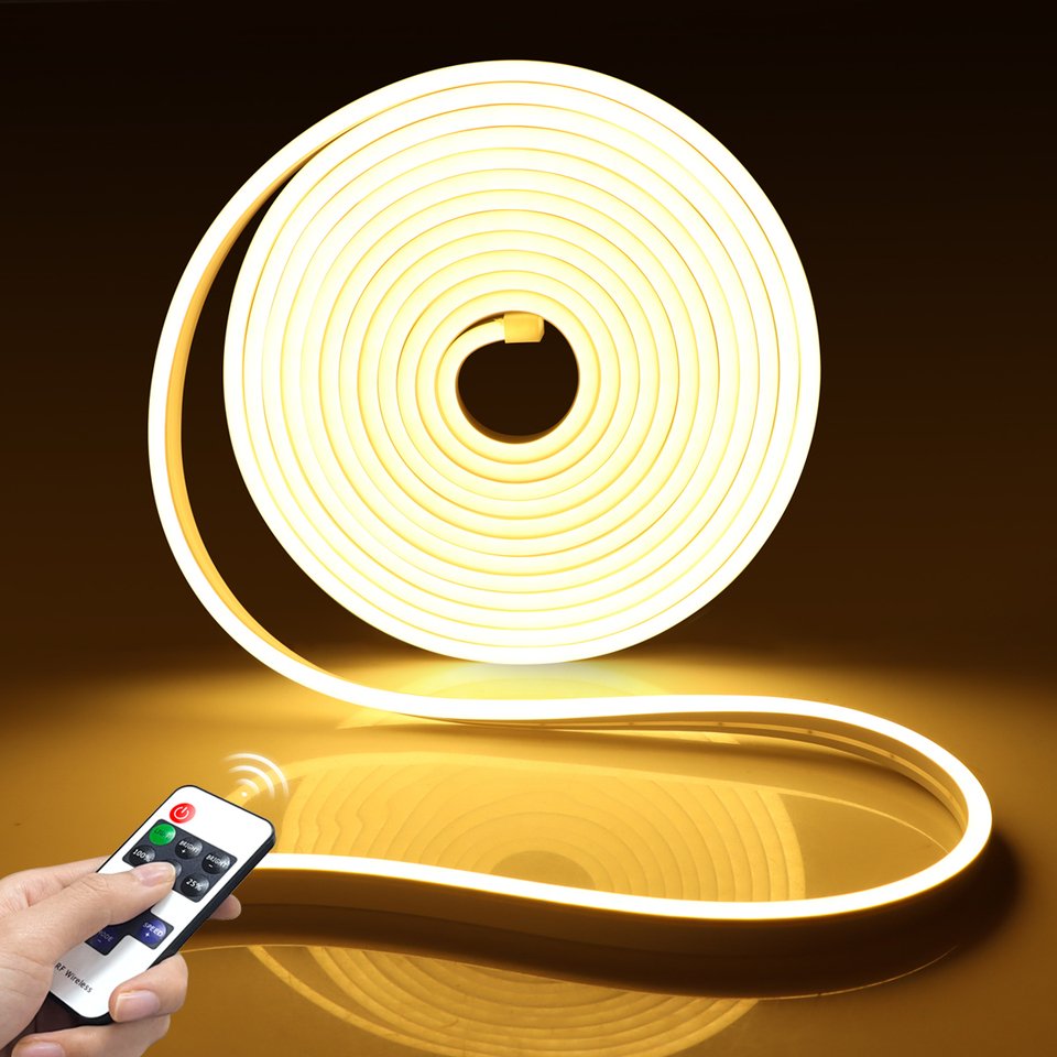 

Светодиодная лента CHNAITEKE RGB 12В 120LEDs/м