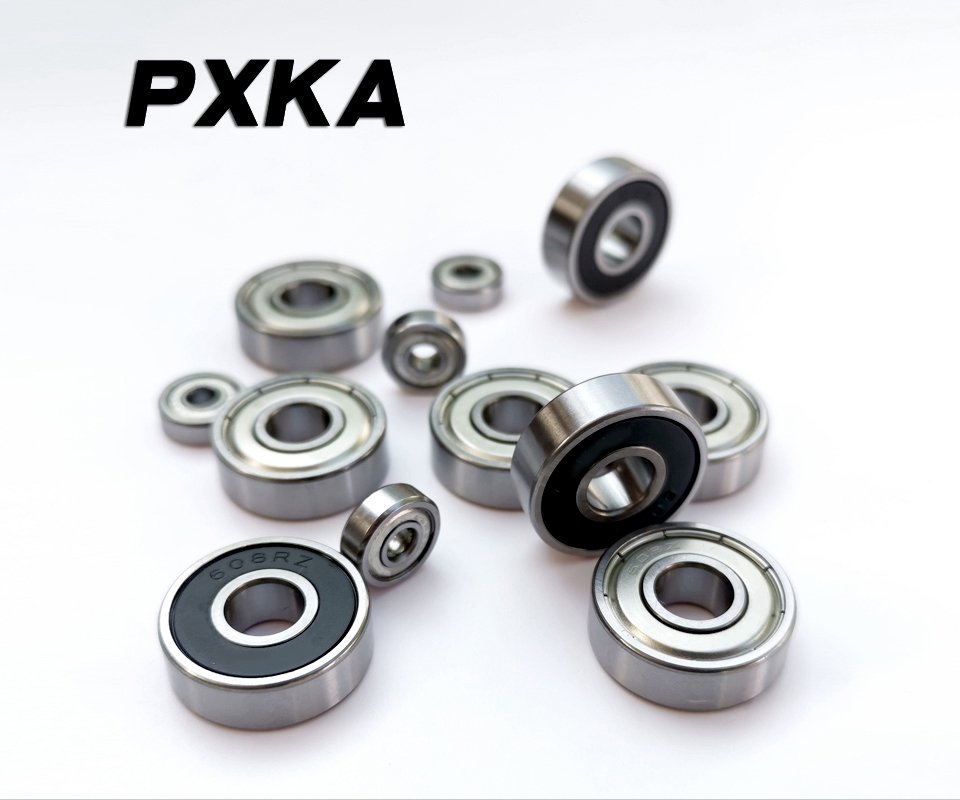 

Два подшипника 62800ZZ 6800ZZ 62300-2RS 62300ZZ