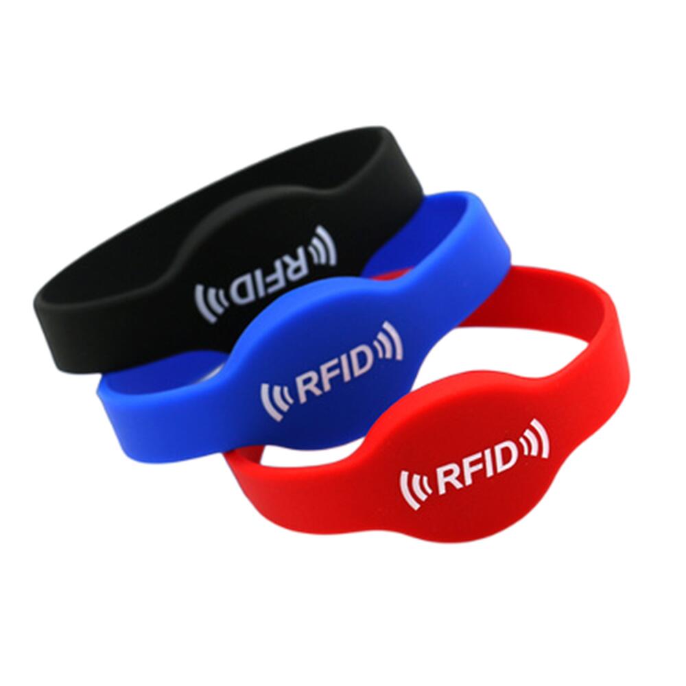 

RFID-браслет EM4305 T5577
