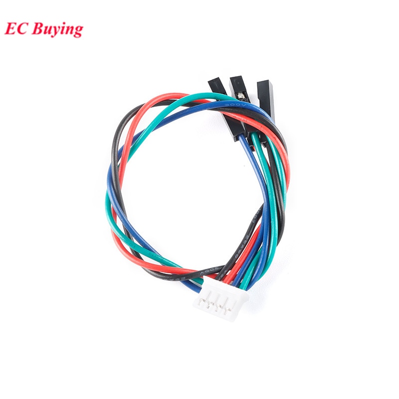 

Разъём PH2.0 Male 2/3/4/5/6P 15см EC Buying