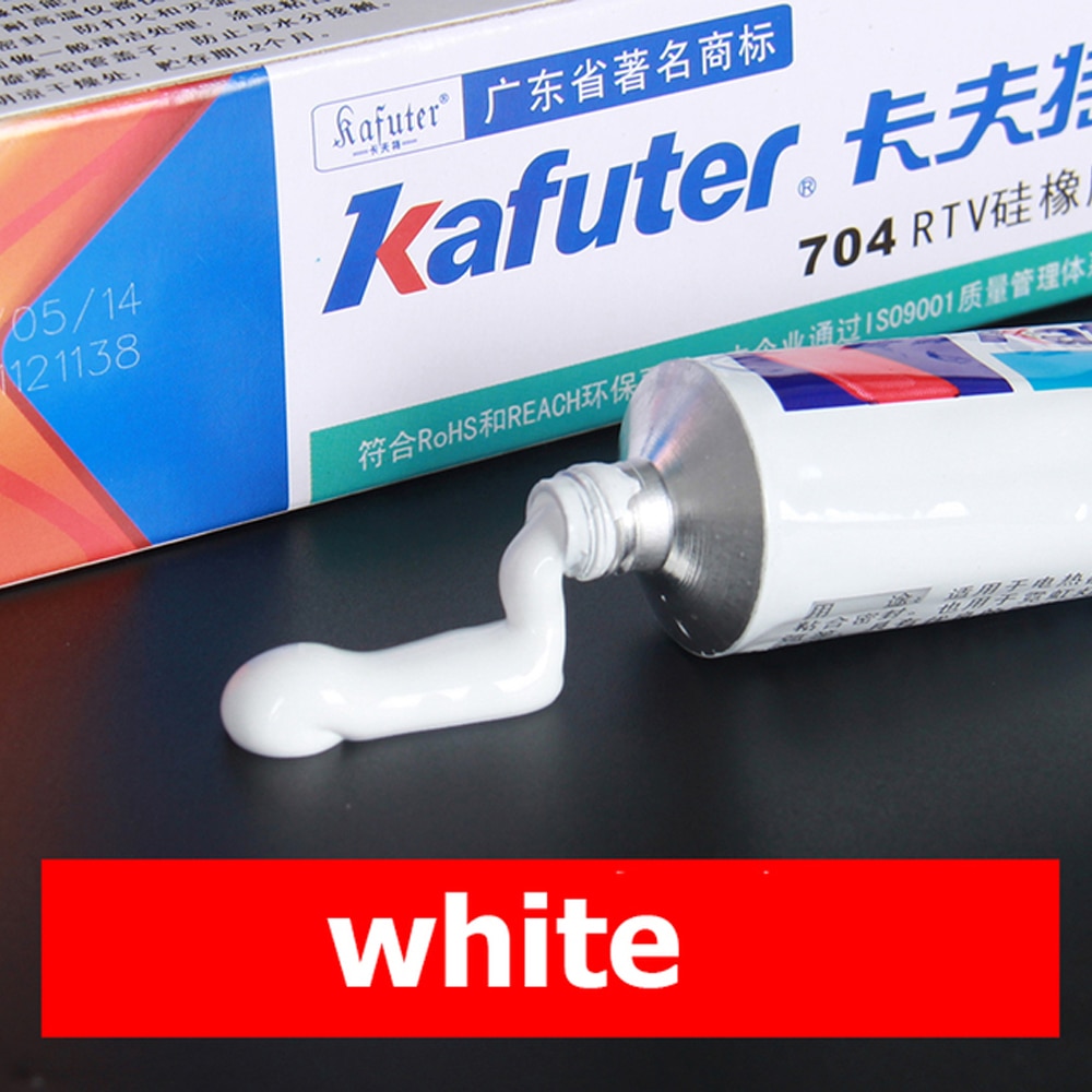 

Kafuter силиконовый герметик K-704 705 704B