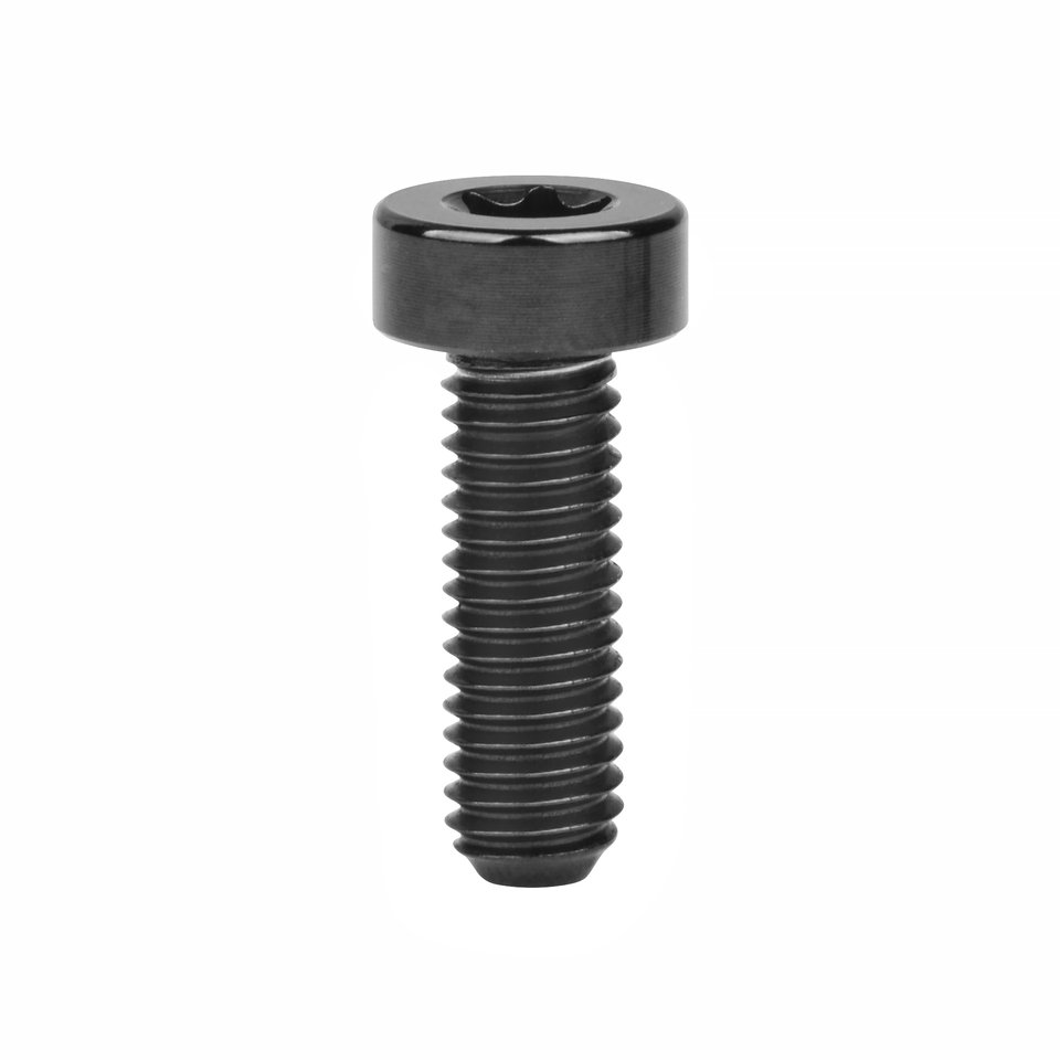 

Титановый болт Catdogbear M5x 15 мм Torx