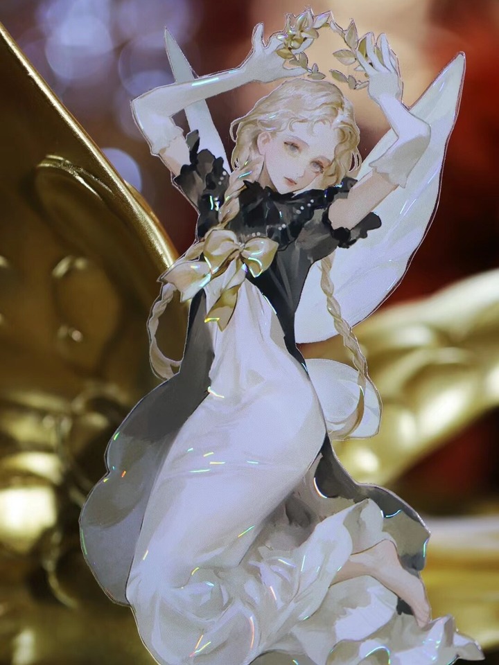 

Светящийся скотч Looop Goddess of Destiny