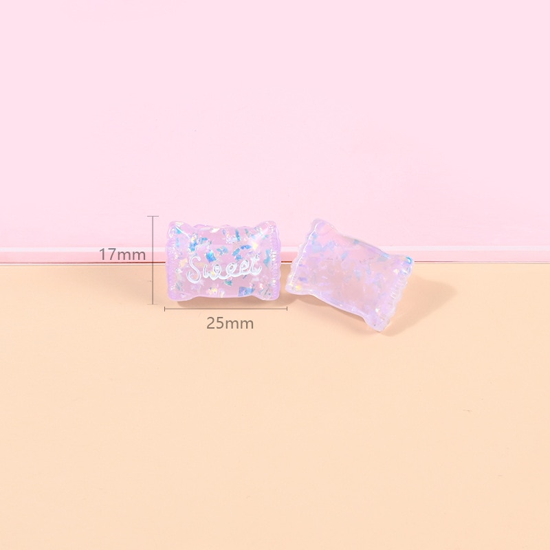 

Миниатюрные фигурки MINISO, набор из 10 шт.