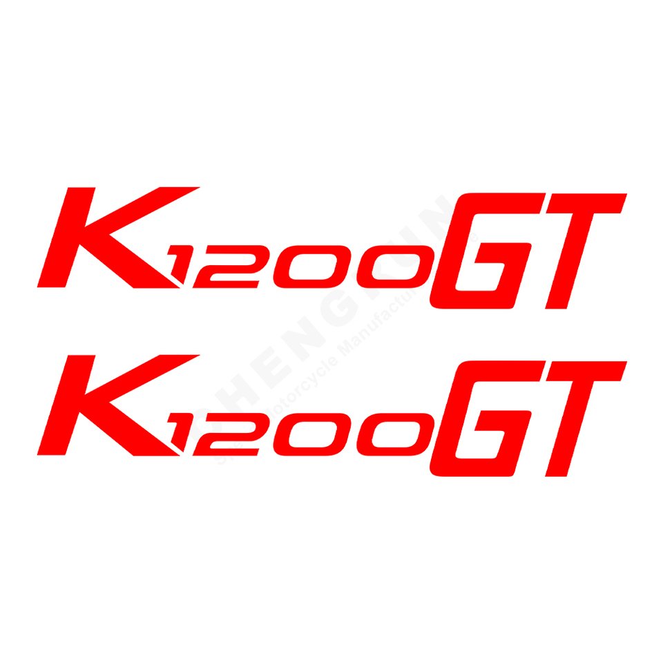 

Водонепроницаемые наклейки для мотоциклов BMW K1200GT K1200 K 1200 GT аксессуары 2002-2009 2006 2007