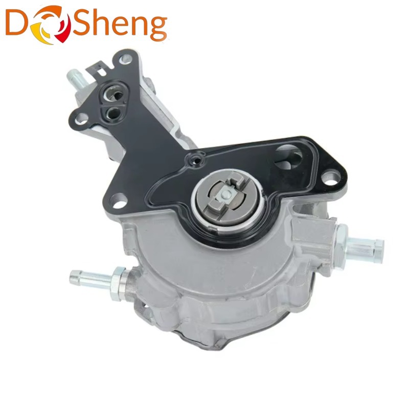 

Тормозной вакуумный насос 038145209K для Volkswagen Audi OEM: XM21-9350-AA 3M21-9350-AA 3M21-9350-BA 038145209 038145209A 038145209C