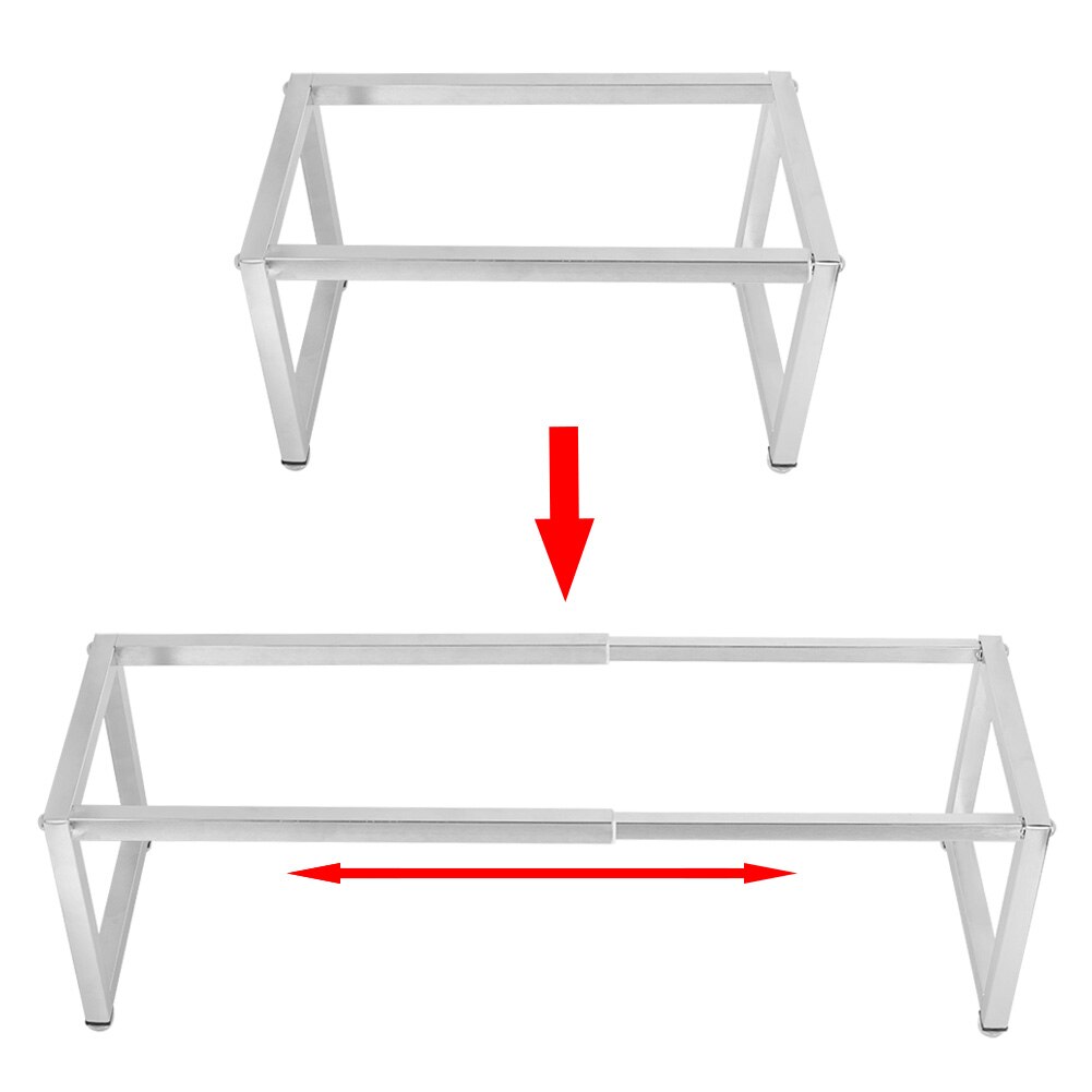 

Держатель для специй BoxHolder 35-60 см