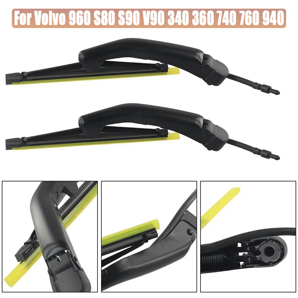 

Для Volvo 960 S80 S90 V90 340 360 740 760 940 RH+LH 274431 1 пара рычагов стеклоочистителей фар, автомобильные износостойкие детали